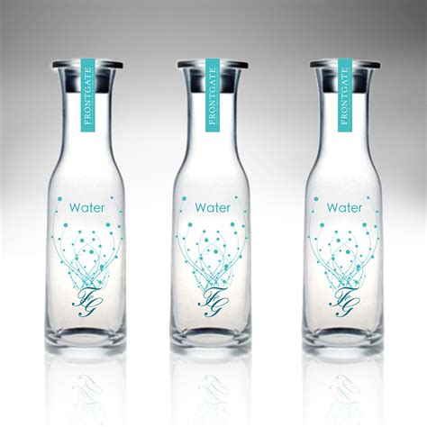 water bottle latest design